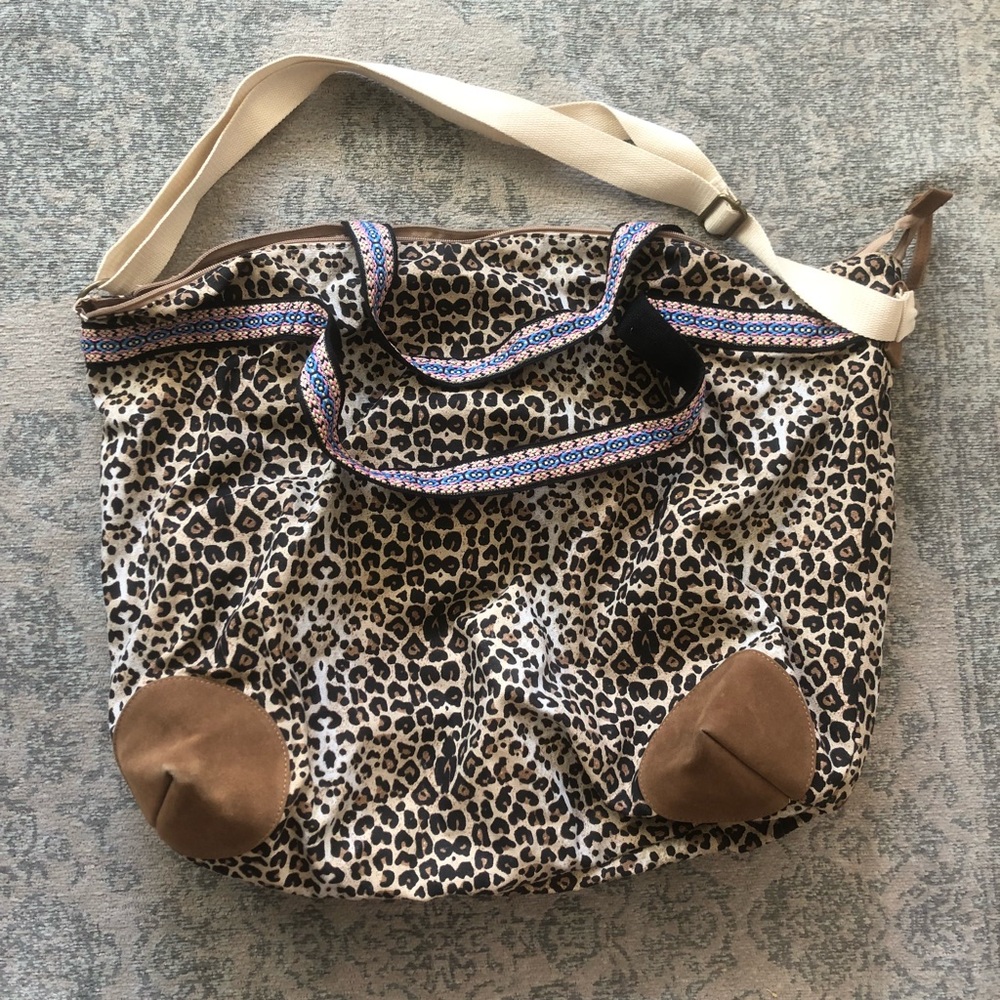 ✈️ Mossimo travel bag ✈️